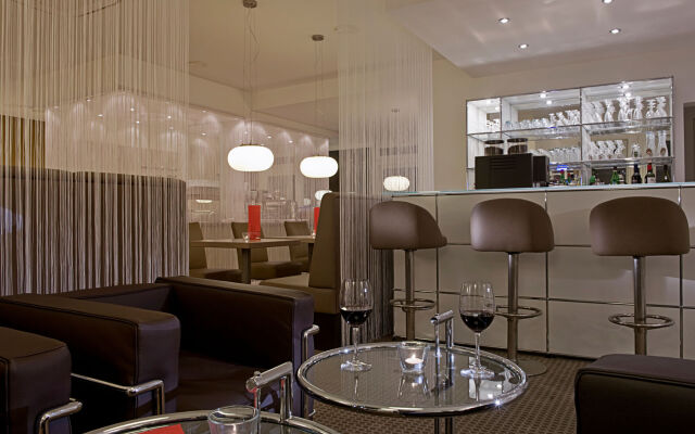 Hotel Conti Duisburg