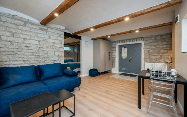 Kalamaja Apartment