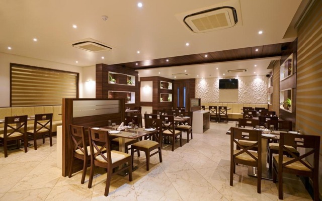 Hotel Shlok (Pure Veg), Kolhapur