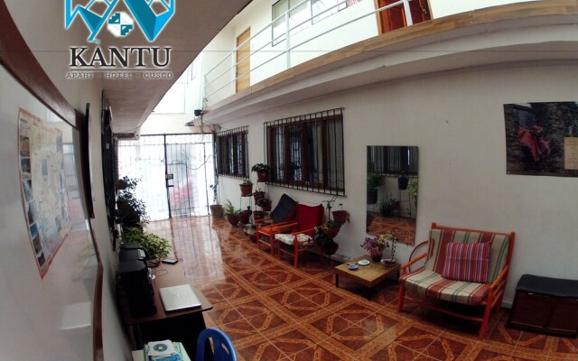Kantu Apart Hotel
