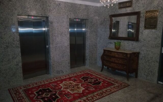 Hotel Dan Inn Campos do Jordão