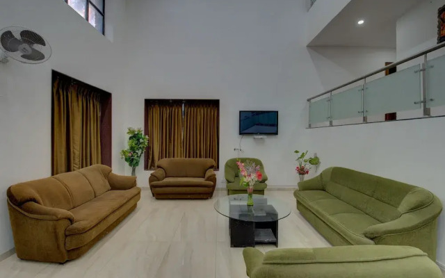 OYO 27740 Anantha Residency