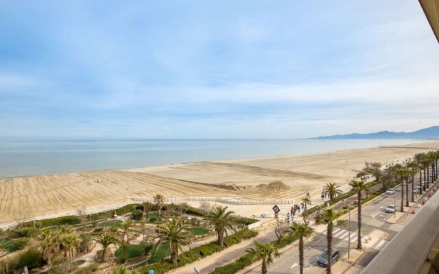Apartment MILOS Canet-Plage