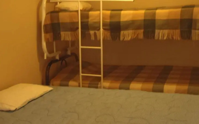 Hostal Tierra Alta