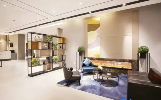 Homeinn Selected Hotel (Shenyang Changjiang North Street Beiling Park)