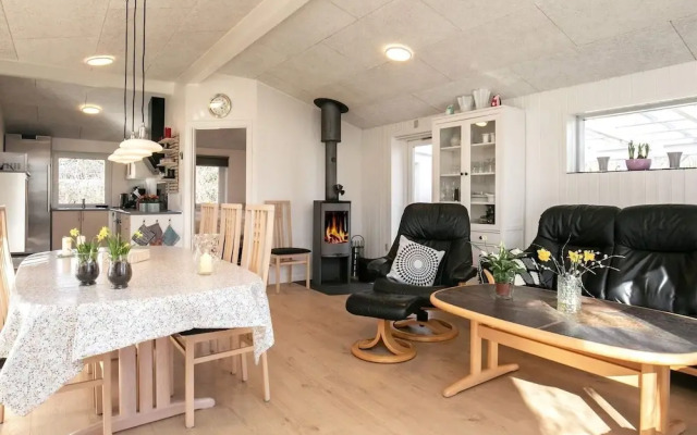 7 Person Holiday Home in Hurup Thy