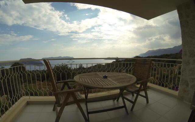 Derya Beach Apartment
