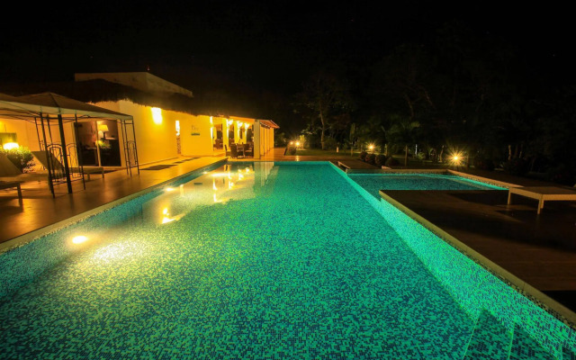 Bocas del Mar Hotel