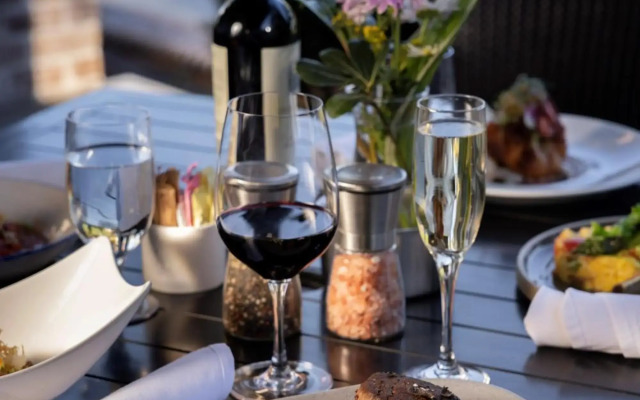 The Inn & Club at Harbour Town