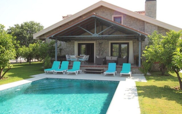 Dalyan Villa Atthis