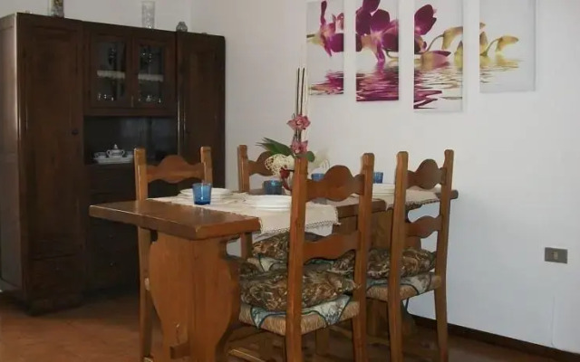 Monte Amiata Apartment