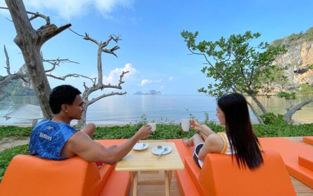 Tinidee Hideaway Tonsai Beach Krabi