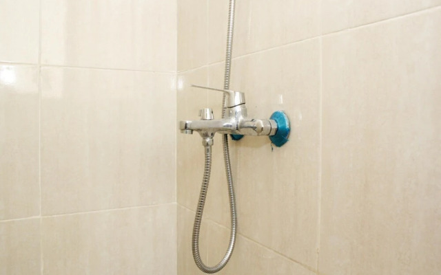 Luxury 2BR Apartment at Meikarta