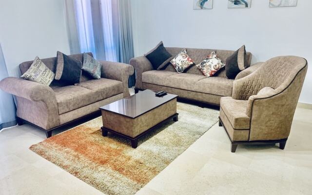 El Gouna Rental Smokery Beach Apartment