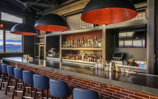 DoubleTree by Hilton Asheville Downtown