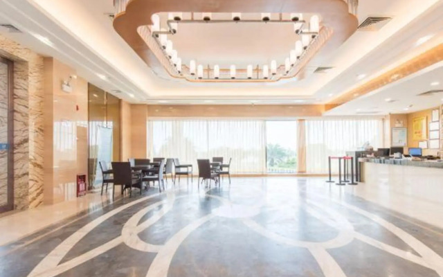 Nanhaiwan Hotel
