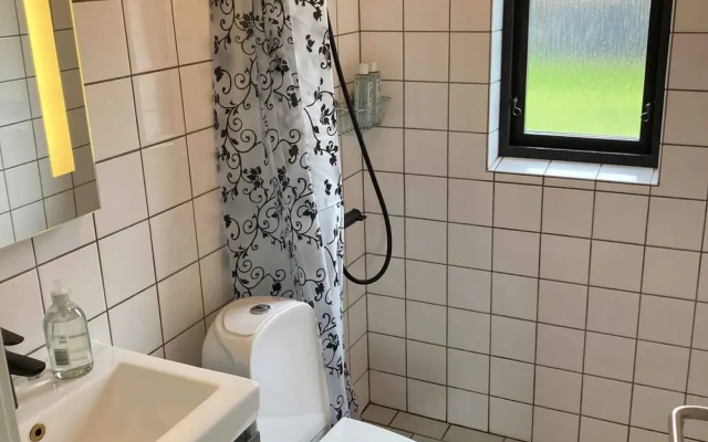 5 Star Holiday Home in Bogense