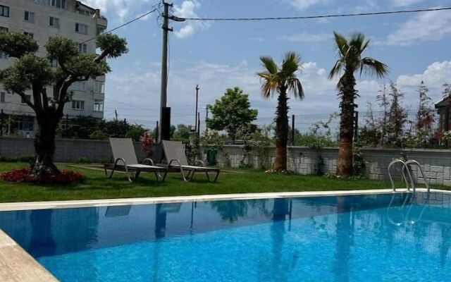 Royalova Hotel