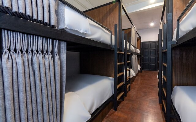 Kudi Hostel