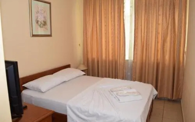 Hotel Tivoli