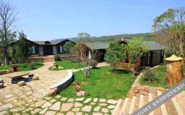 Hangzhou Qiandaohu Guanlan Resort Hotel