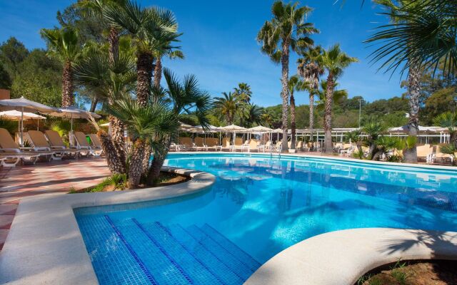 Flipflop Cala Romántica Hotel