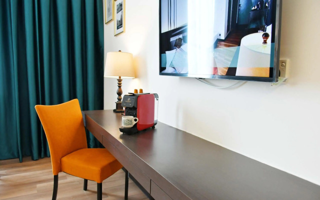 Première Hotel