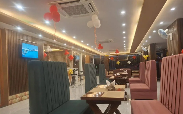 Hotel Surya Inn