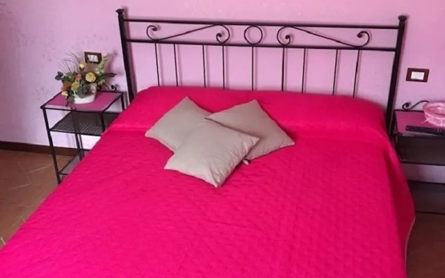 Il Casale di Colli sul Velino