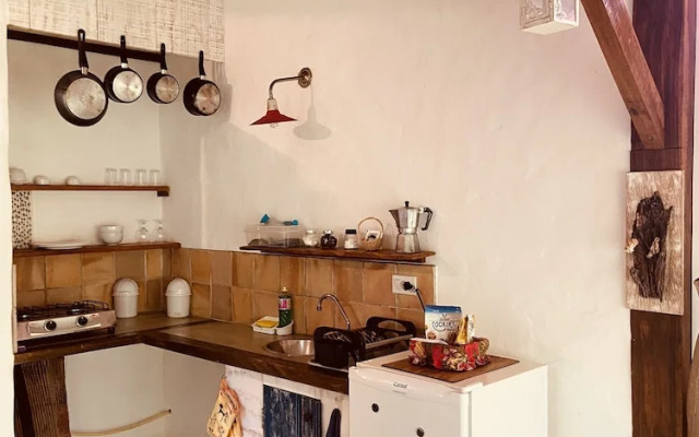 Casa Aiti