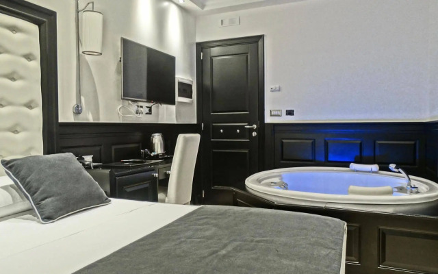Vaticano Royal Suite