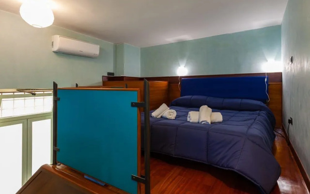 Apartment - Corso V. Emanuele II BH 80