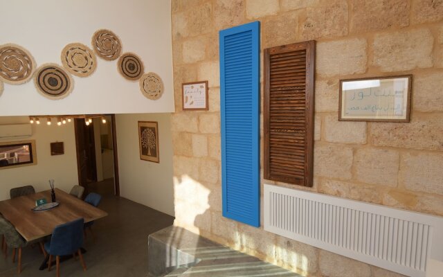 Beit Laure