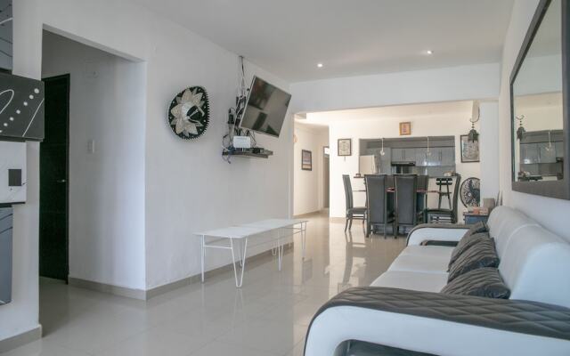 Hostel Caribe Cartagena