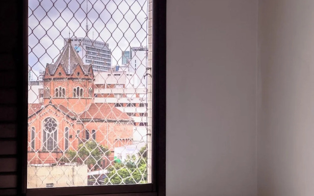 Funcionalidade & Lazer - Aclimação