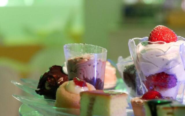 Hotel Solemare Beach & Beauty SPA