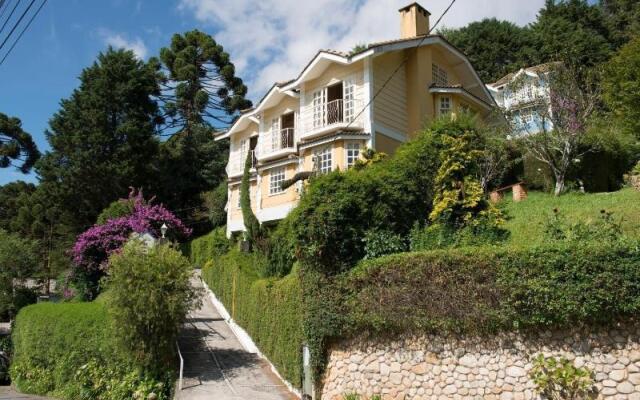 Pousada Vila das Cores