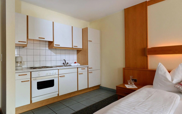 Gasthof Hotel Post