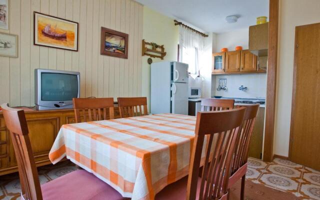 Apartments Sanda - 10 M from the beach