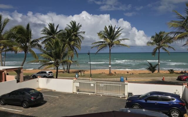 Luquillo Sunrise beach Inn