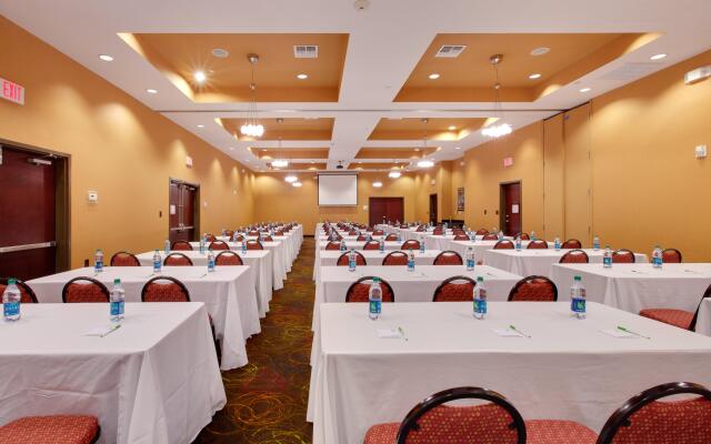 Holiday Inn Houston East - Channelview by IHG