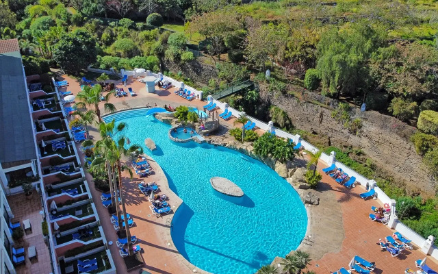 BLUESEA Costa Jardín Spa
