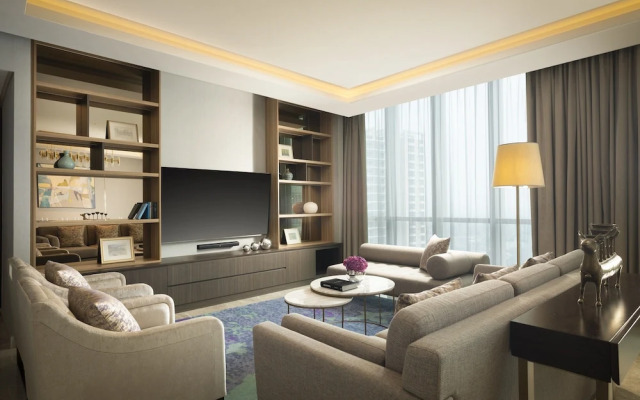Intercontinental Residence Pondok Indah by IHG