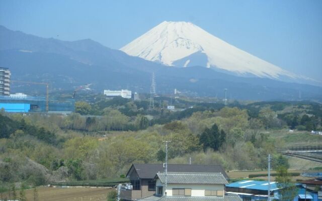 Hotel Route-Inn Nagaizumi Numazu Inter 1