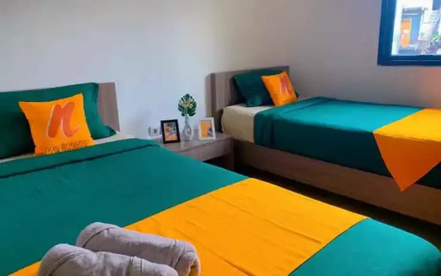 Residence Tanjung Pakuan