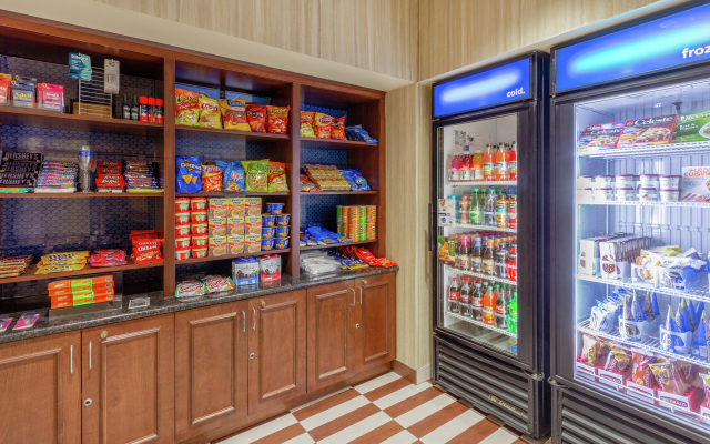 Hampton Inn Baltimore/Owings Mills