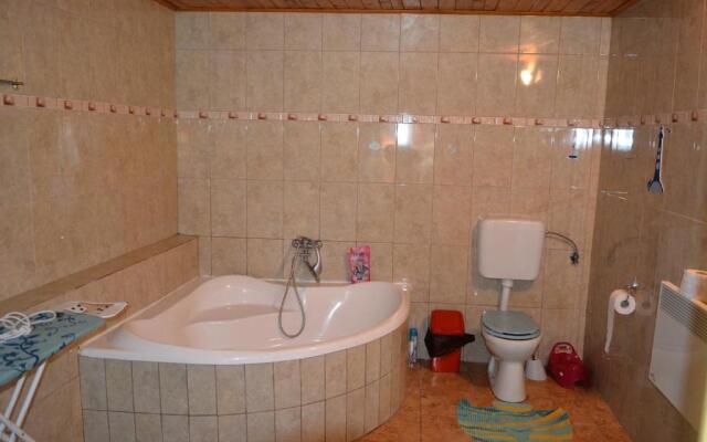 Sailors Guest House Jurilovca