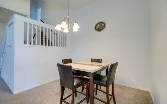 Spacious Texas Vacation Rental w/ Community Pool!