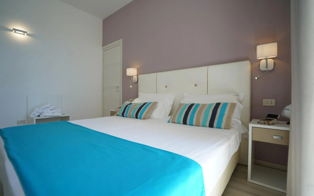 Nicolaus Prime Il Gabbiano Hotel