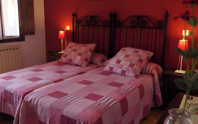 Hospedium Hostal Almanzor